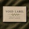 voidlabel